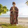Mai Velvet Kimono: A Classic Elegant Piece for the Free-Spirited Soul – Handmade with Care for Every Body in Mind Perfect Year - Round Style
